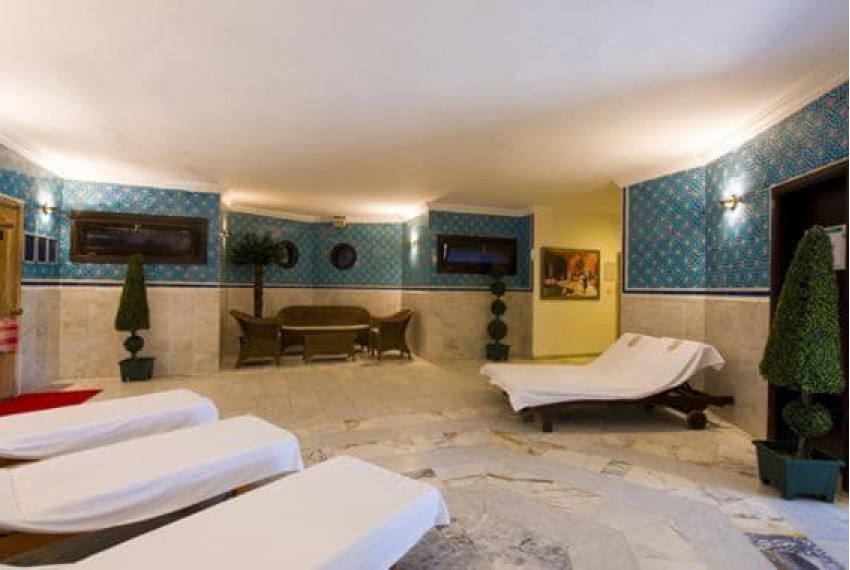 Tui Blue Marmaris, 5* Tui Blue Marmaris, 5*