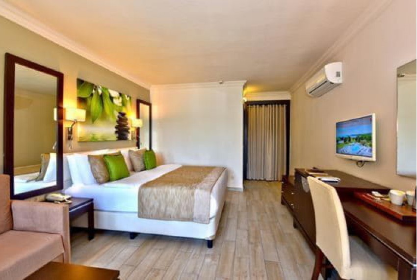 Tui Blue Marmaris, 5* Tui Blue Marmaris, 5*