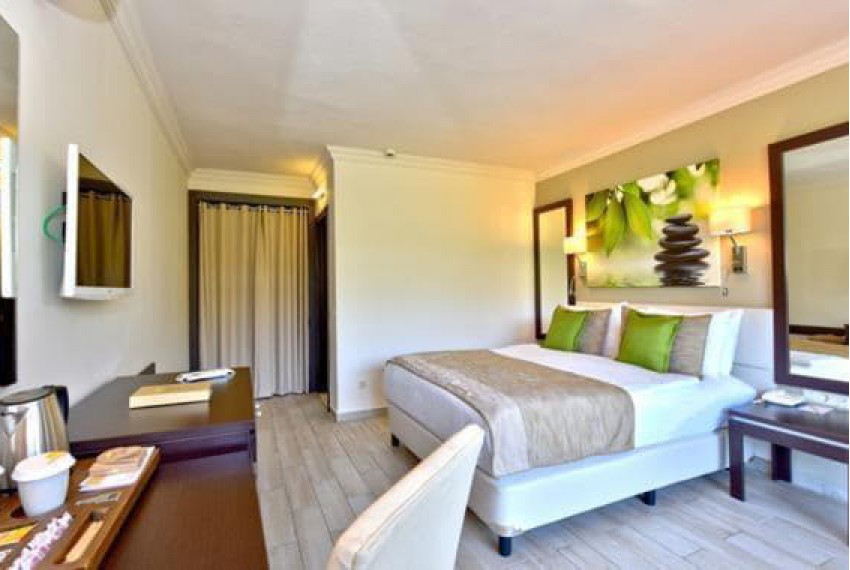 Tui Blue Marmaris, 5* Tui Blue Marmaris, 5*