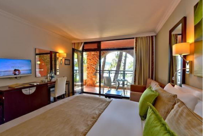 Tui Blue Marmaris, 5* Tui Blue Marmaris, 5*