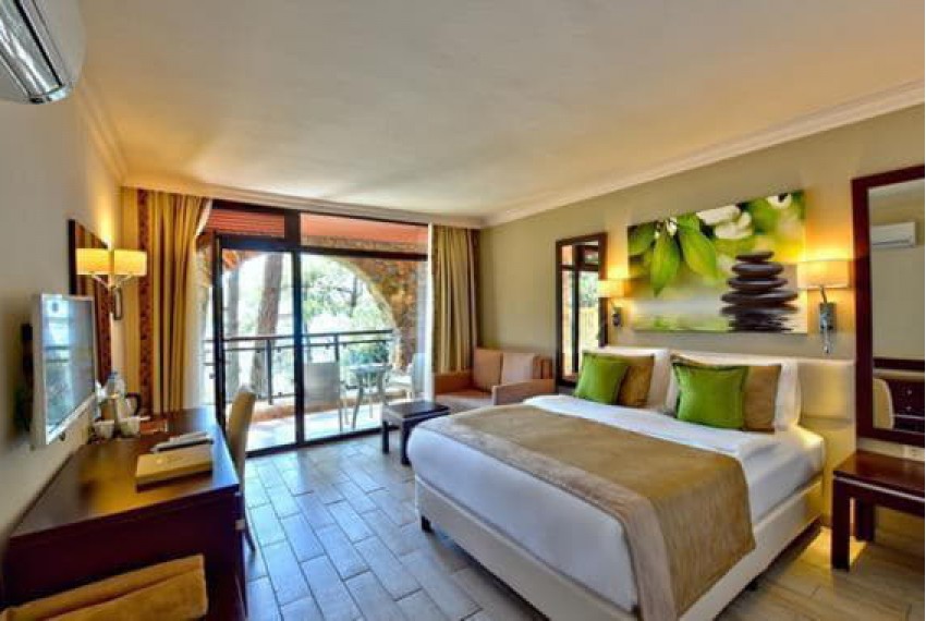 Tui Blue Marmaris, 5* Tui Blue Marmaris, 5*