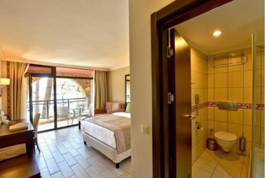 Tui Blue Marmaris, 5* Tui Blue Marmaris, 5*