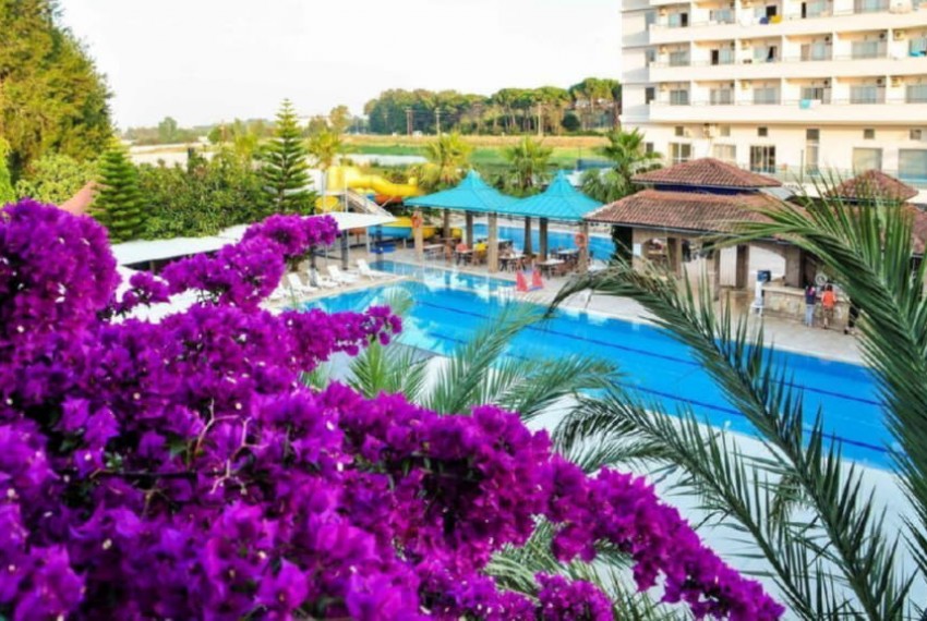 Belkon Hotel, 4* Belkon Hotel, 4*
