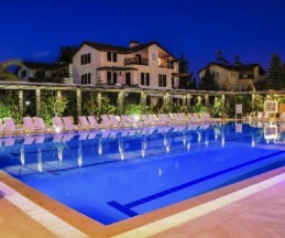 Belkon Hotel, 4*