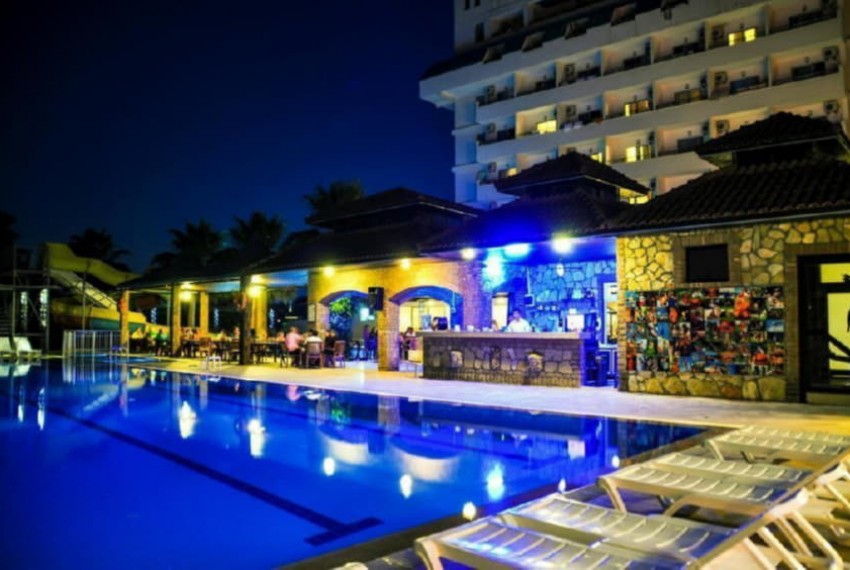 Belkon Hotel, 4* Belkon Hotel, 4*