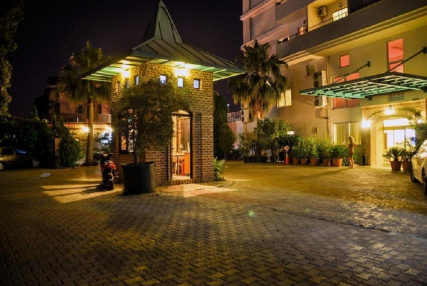 Belkon Hotel, 4* Belkon Hotel, 4*