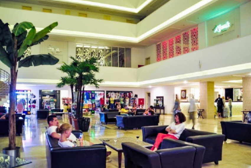 Belkon Hotel, 4* Belkon Hotel, 4*