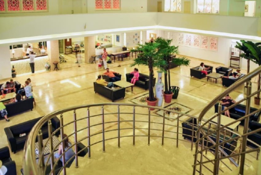 Belkon Hotel, 4* Belkon Hotel, 4*