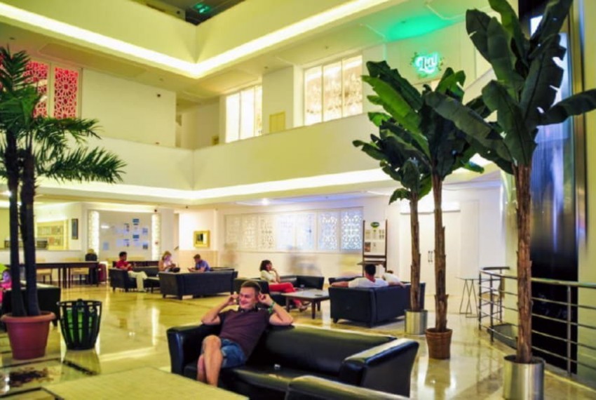 Belkon Hotel, 4* Belkon Hotel, 4*