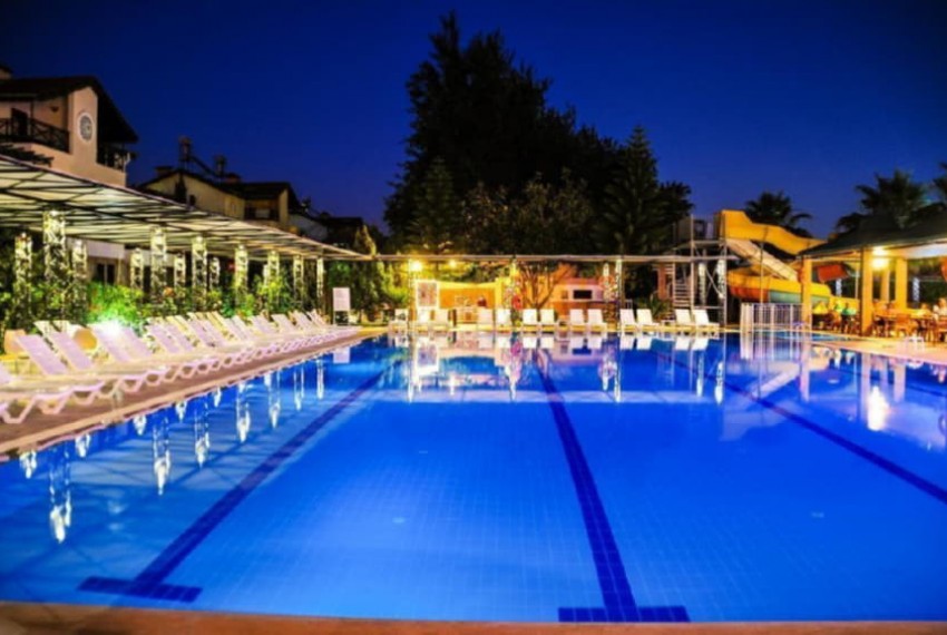 Belkon Hotel, 4* Belkon Hotel, 4*