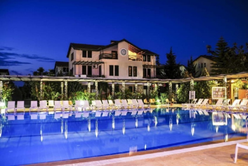 Belkon Hotel, 4* Belkon Hotel, 4*
