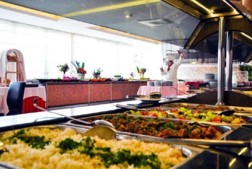 Belkon Hotel, 4* Belkon Hotel, 4*