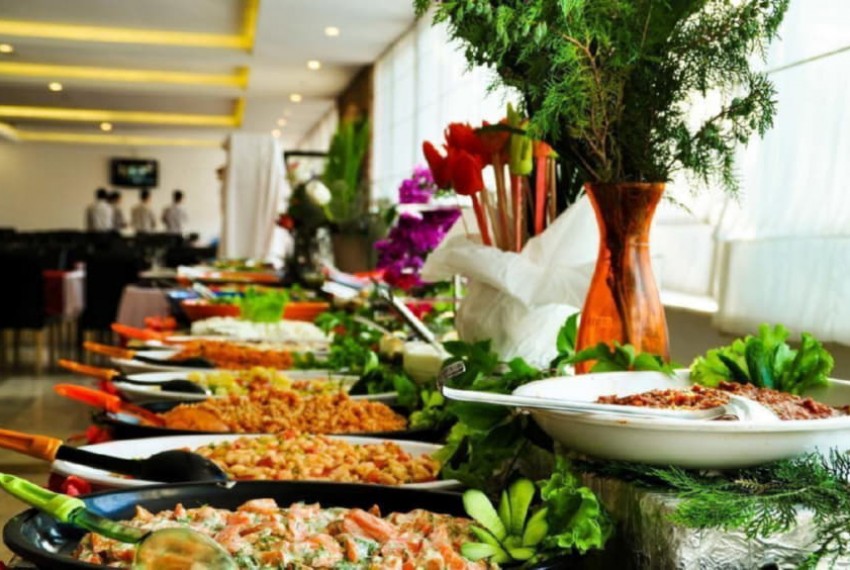Belkon Hotel, 4* Belkon Hotel, 4*