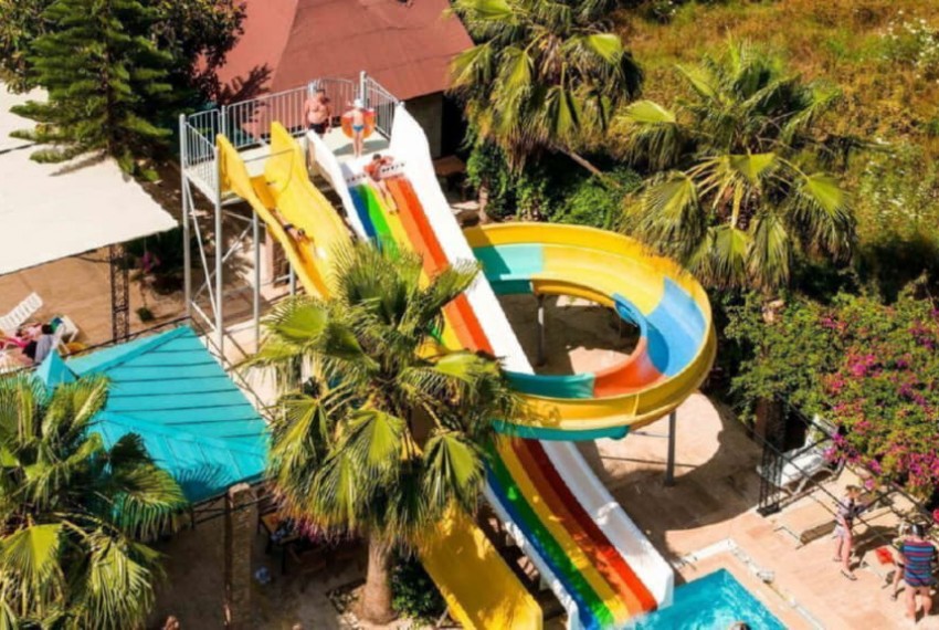 Belkon Hotel, 4* Belkon Hotel, 4*