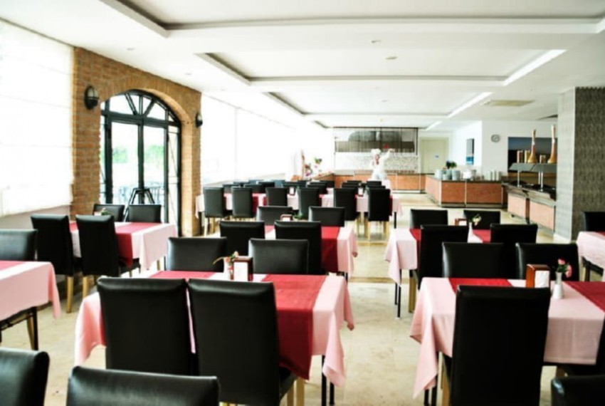 Belkon Hotel, 4* Belkon Hotel, 4*