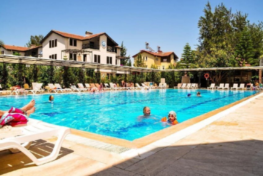 Belkon Hotel, 4* Belkon Hotel, 4*