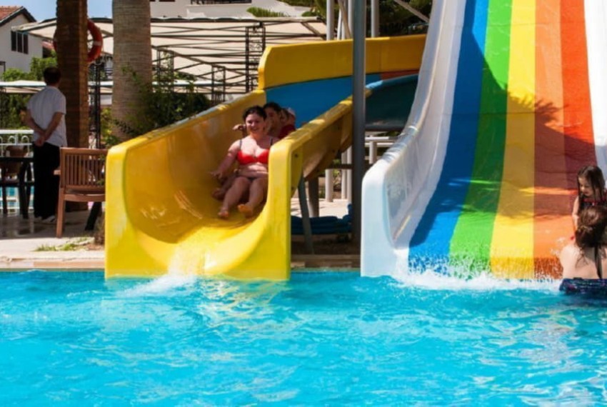 Belkon Hotel, 4* Belkon Hotel, 4*