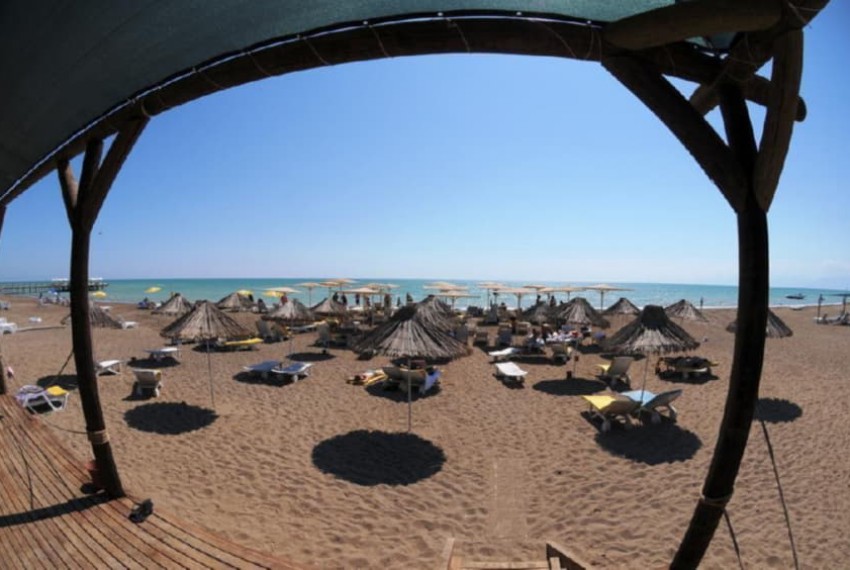 Belkon Hotel, 4* Belkon Hotel, 4*