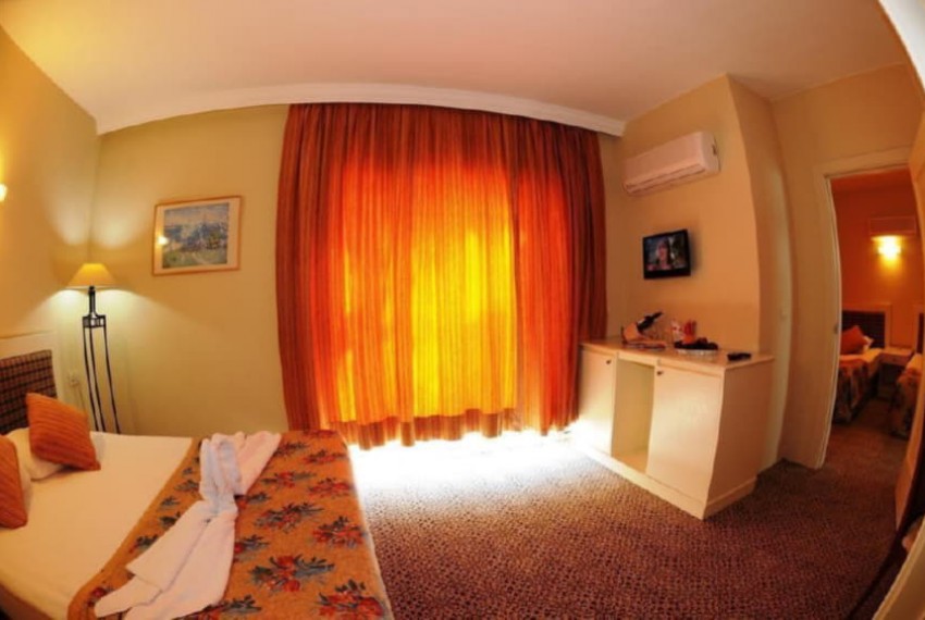 Belkon Hotel, 4* Belkon Hotel, 4*