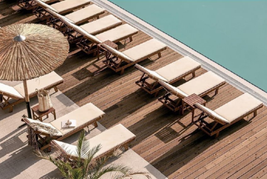 Aronia Beach (ex. Delta Palace), 4* Aronia Beach (ex. Delta Palace), 4*