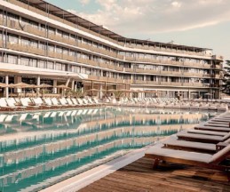 Aronia Beach (ex. Delta Palace), 4*