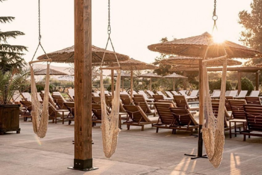Aronia Beach (ex. Delta Palace), 4* Aronia Beach (ex. Delta Palace), 4*