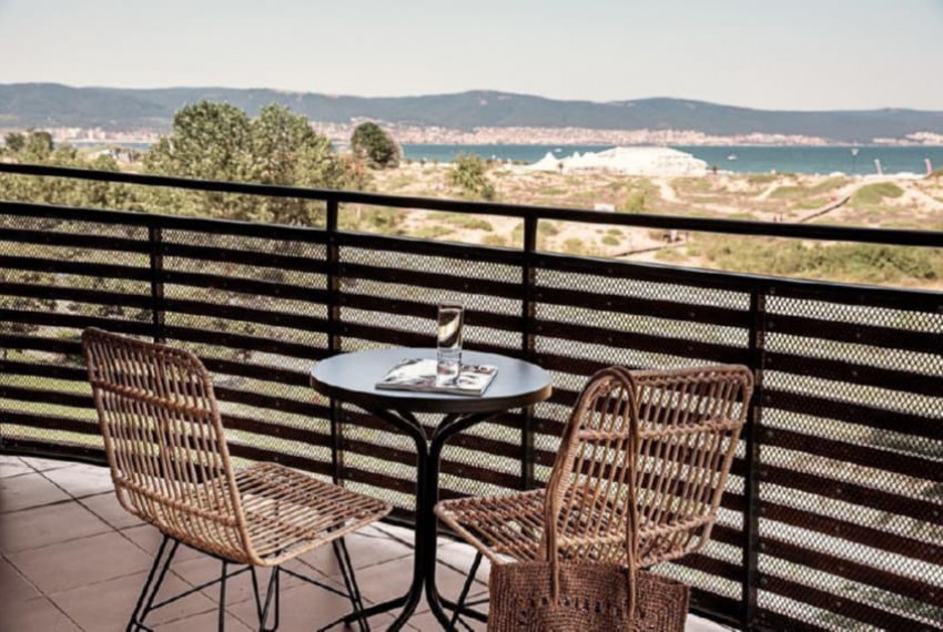 Aronia Beach (ex. Delta Palace), 4* Aronia Beach (ex. Delta Palace), 4*