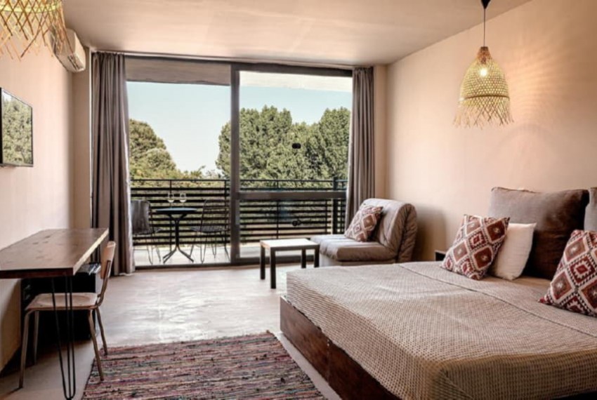 Aronia Beach (ex. Delta Palace), 4* Aronia Beach (ex. Delta Palace), 4*