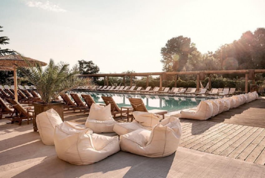 Aronia Beach (ex. Delta Palace), 4* Aronia Beach (ex. Delta Palace), 4*