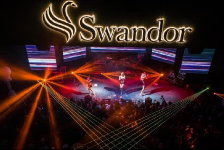 Swandor Hotels & Resorts Topkapi Palace, 5* Swandor Hotels & Resorts Topkapi Palace, 5*