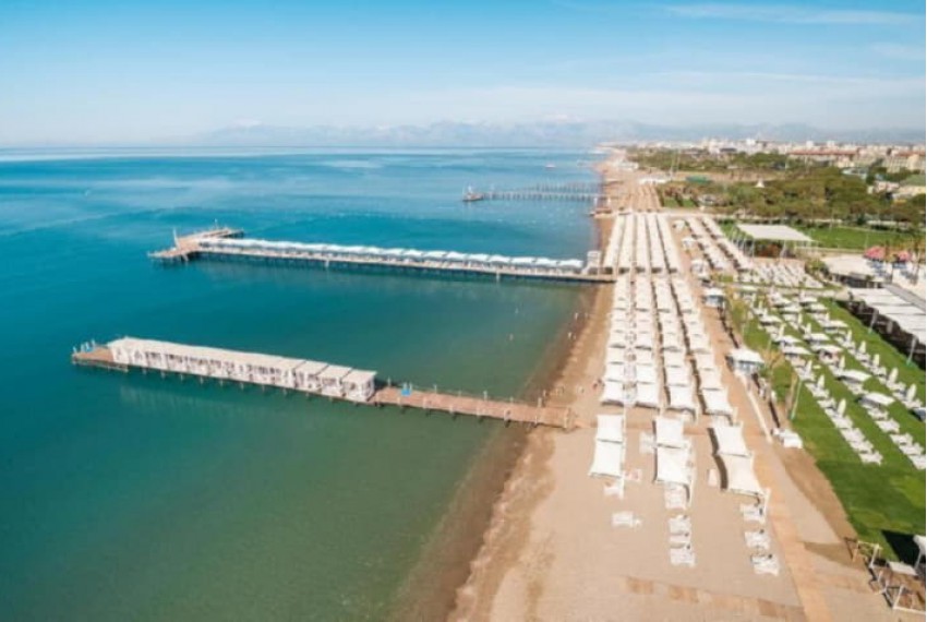 Swandor Hotels & Resorts Topkapi Palace, 5* Swandor Hotels & Resorts Topkapi Palace, 5*