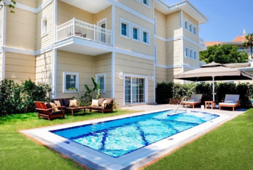 Swandor Hotels & Resorts Topkapi Palace, 5* Swandor Hotels & Resorts Topkapi Palace, 5*