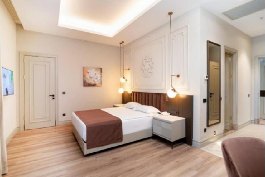 Swandor Hotels & Resorts Topkapi Palace, 5* Swandor Hotels & Resorts Topkapi Palace, 5*