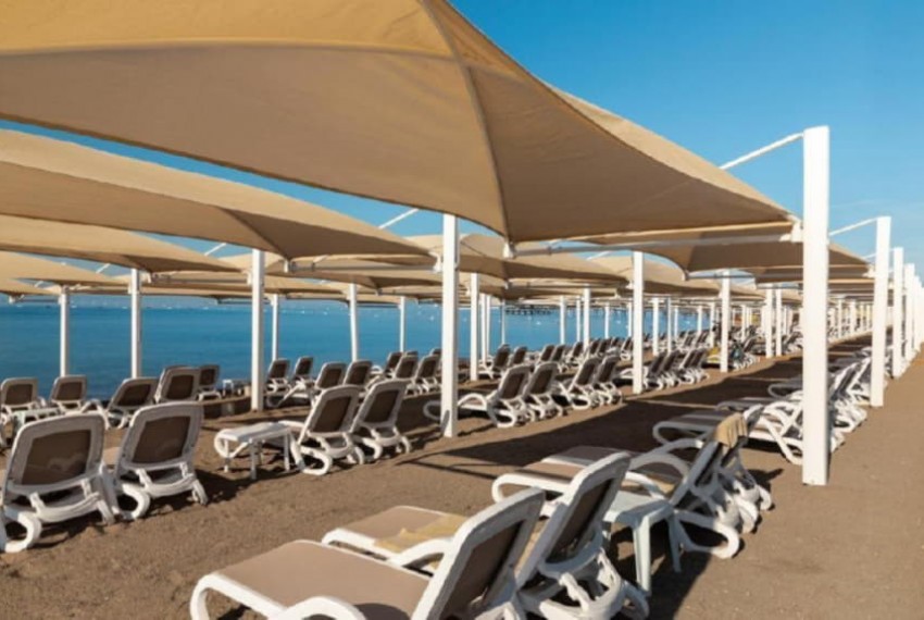Swandor Hotels & Resorts Topkapi Palace, 5* Swandor Hotels & Resorts Topkapi Palace, 5*