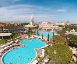 Swandor Hotels & Resorts Topkapi Palace, 5*