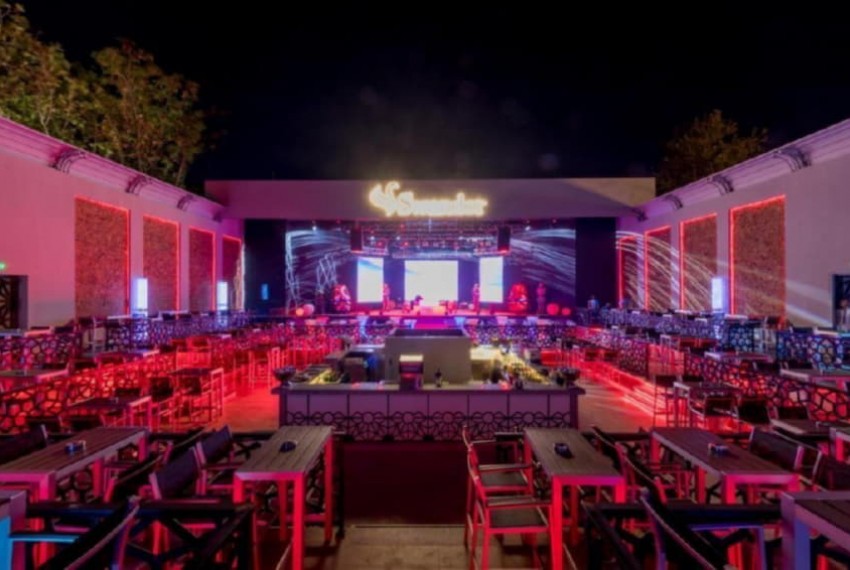 Swandor Hotels & Resorts Topkapi Palace, 5* Swandor Hotels & Resorts Topkapi Palace, 5*