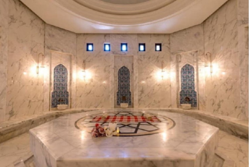 Swandor Hotels & Resorts Topkapi Palace, 5* Swandor Hotels & Resorts Topkapi Palace, 5*