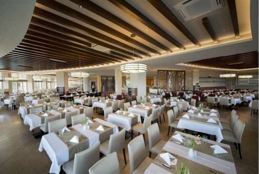 Tui Sensatori Resort Barut Sorgun, 5* Tui Sensatori Resort Barut Sorgun, 5*