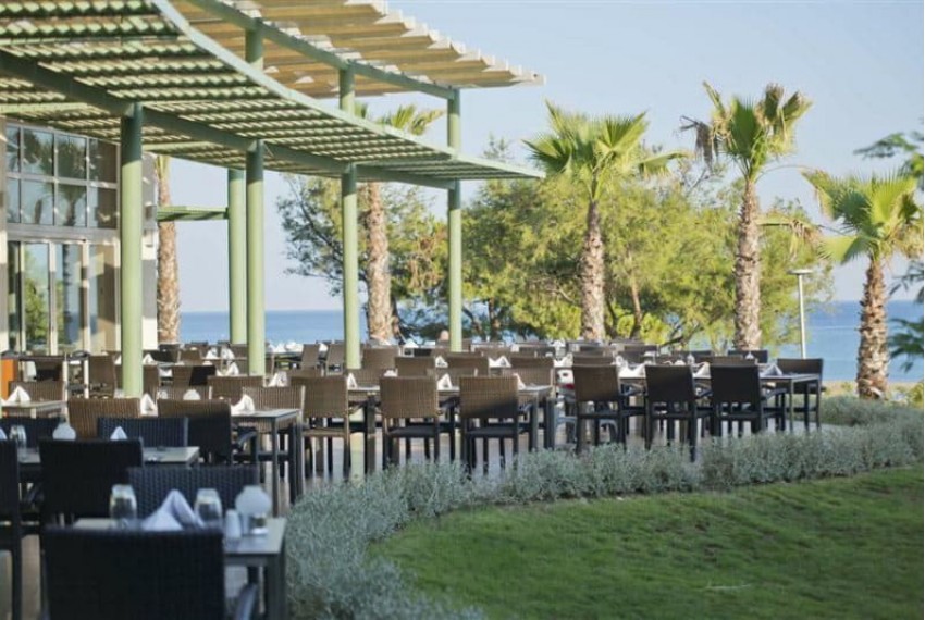 Tui Sensatori Resort Barut Sorgun, 5* Tui Sensatori Resort Barut Sorgun, 5*