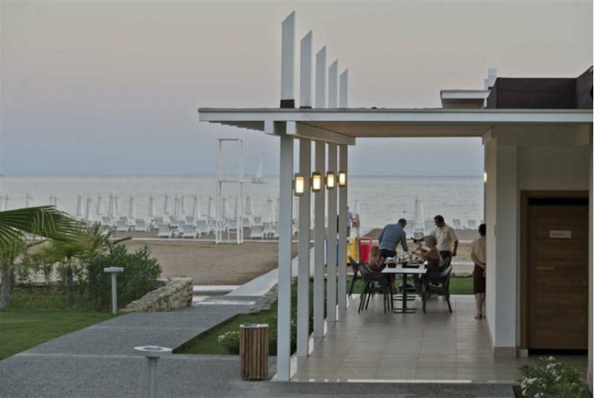 Tui Sensatori Resort Barut Sorgun, 5* Tui Sensatori Resort Barut Sorgun, 5*