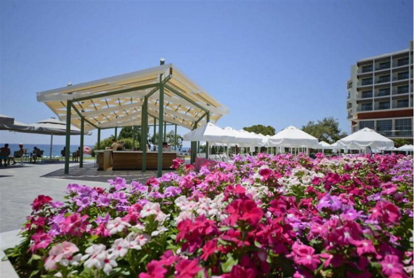Tui Sensatori Resort Barut Sorgun, 5* Tui Sensatori Resort Barut Sorgun, 5*