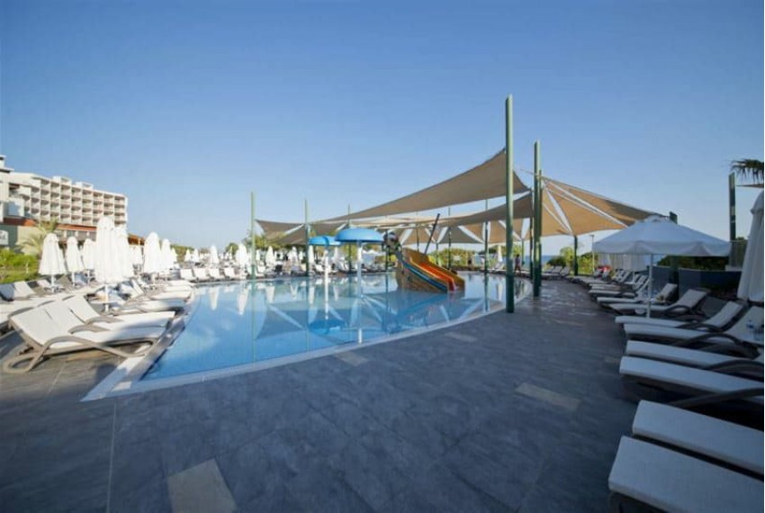 Tui Sensatori Resort Barut Sorgun, 5* Tui Sensatori Resort Barut Sorgun, 5*