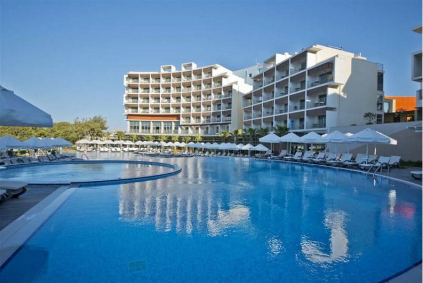 Tui Sensatori Resort Barut Sorgun, 5* Tui Sensatori Resort Barut Sorgun, 5*