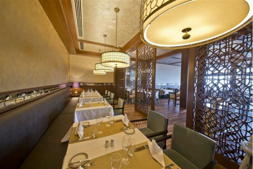 Tui Sensatori Resort Barut Sorgun, 5* Tui Sensatori Resort Barut Sorgun, 5*