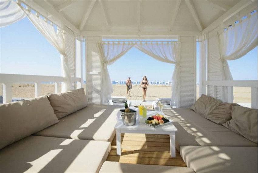 Tui Sensatori Resort Barut Sorgun, 5* Tui Sensatori Resort Barut Sorgun, 5*