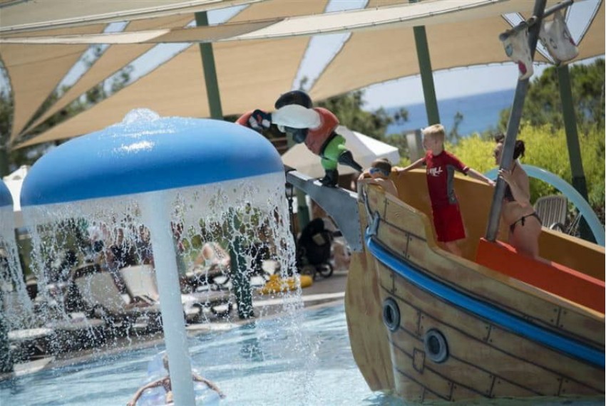 Tui Sensatori Resort Barut Sorgun, 5* Tui Sensatori Resort Barut Sorgun, 5*