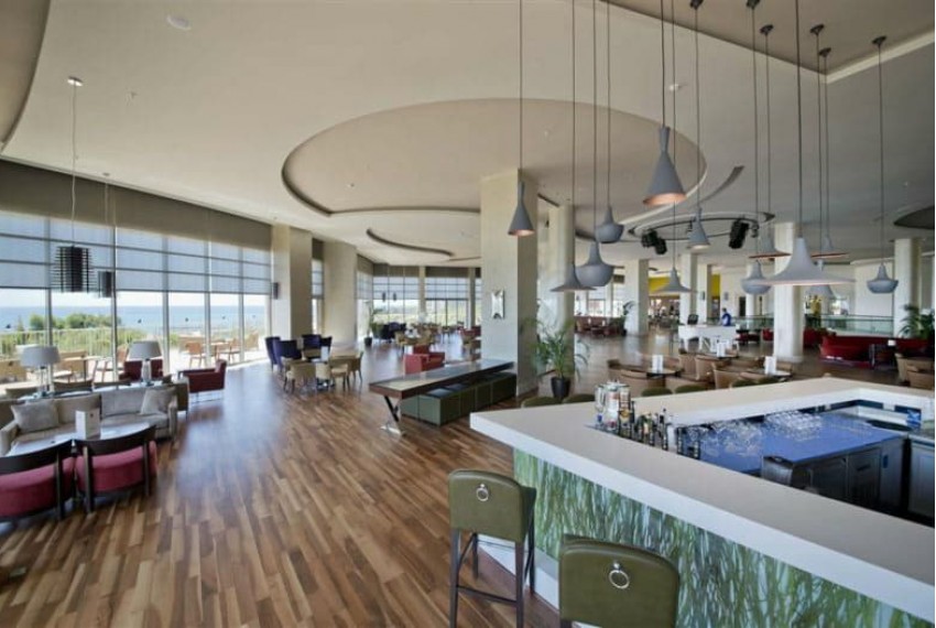 Tui Sensatori Resort Barut Sorgun, 5* Tui Sensatori Resort Barut Sorgun, 5*