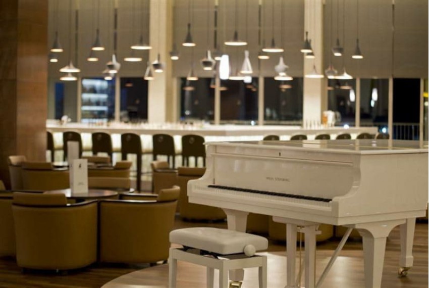 Tui Sensatori Resort Barut Sorgun, 5* Tui Sensatori Resort Barut Sorgun, 5*