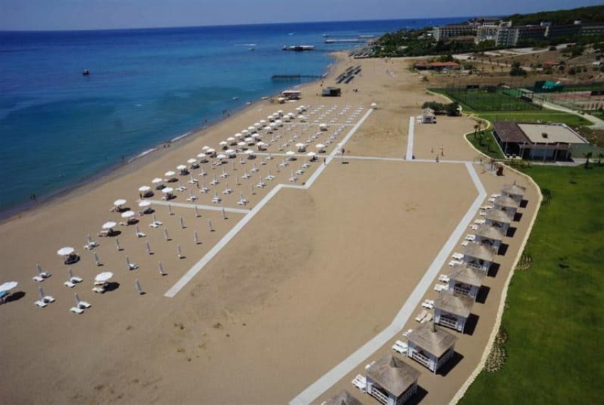 Tui Sensatori Resort Barut Sorgun, 5* Tui Sensatori Resort Barut Sorgun, 5*