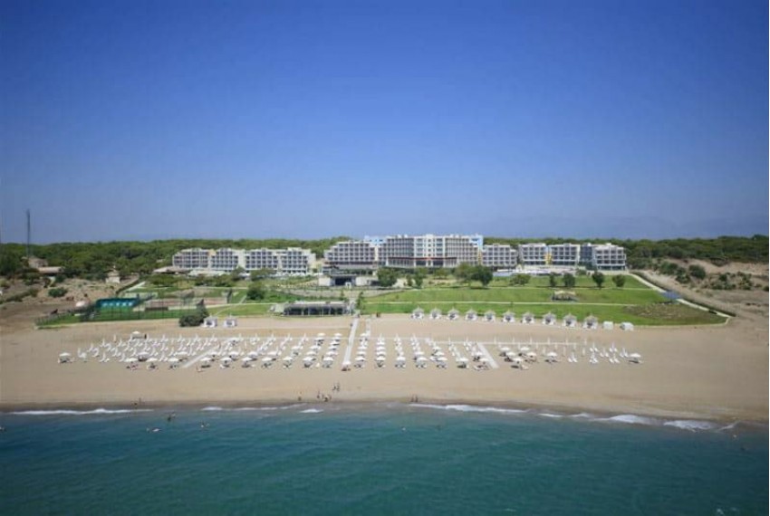 Tui Sensatori Resort Barut Sorgun, 5* Tui Sensatori Resort Barut Sorgun, 5*